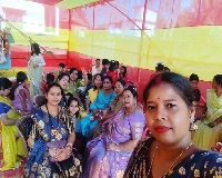 Saraswati Puja 2026